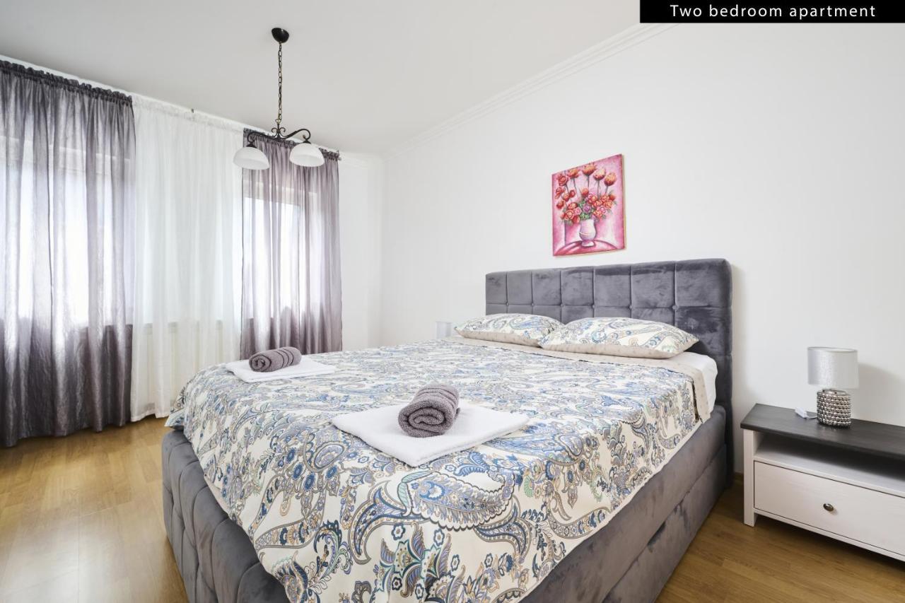 Appartement Angela