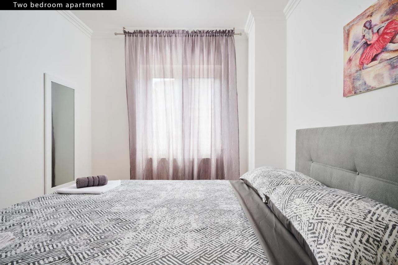Angela Appartement