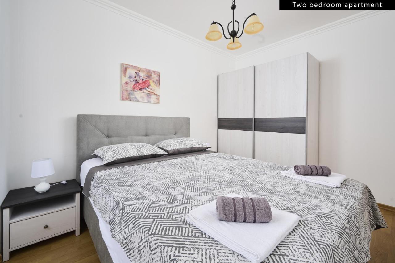 Appartement Angela