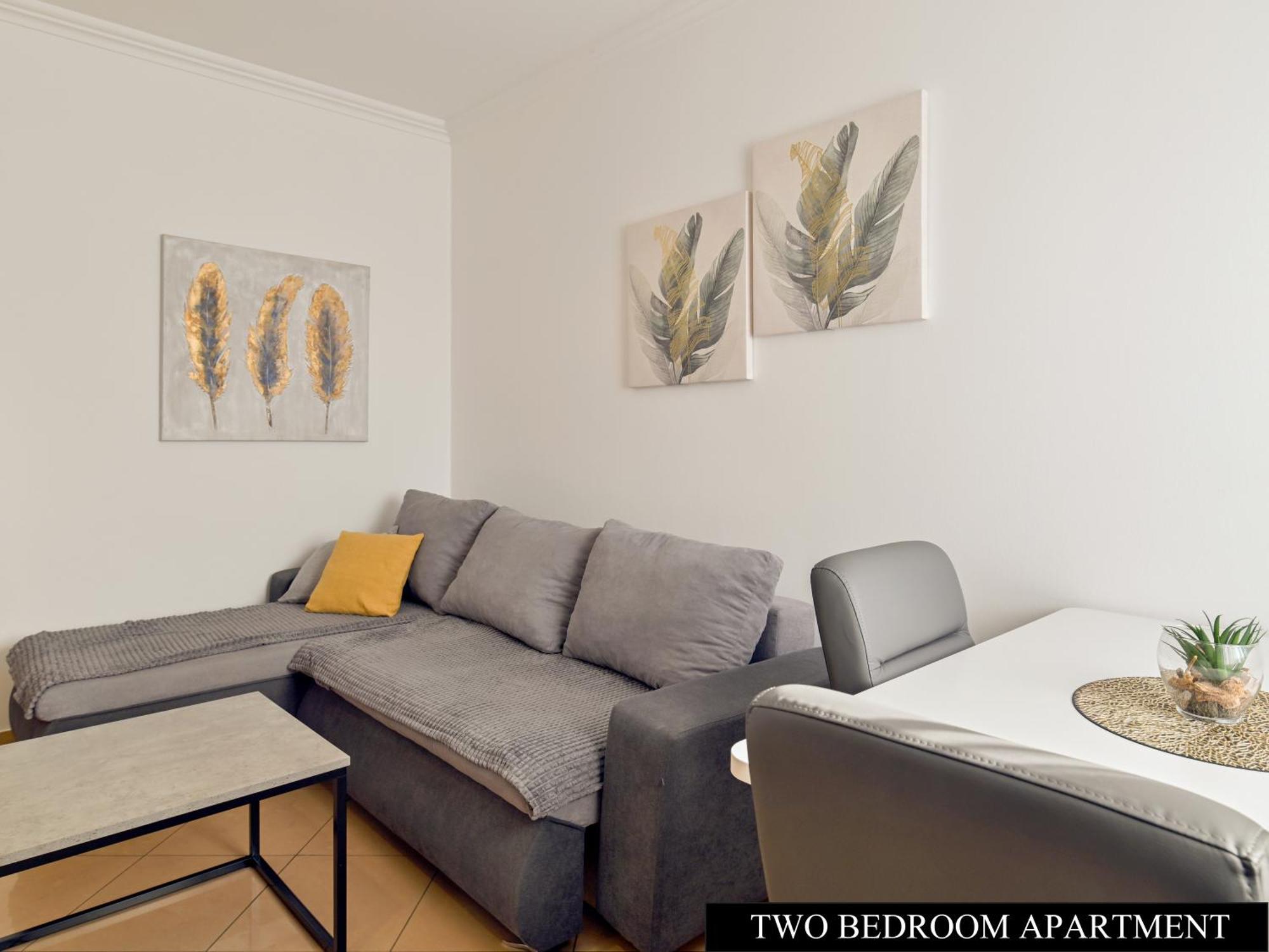 Angela Appartement Umag
