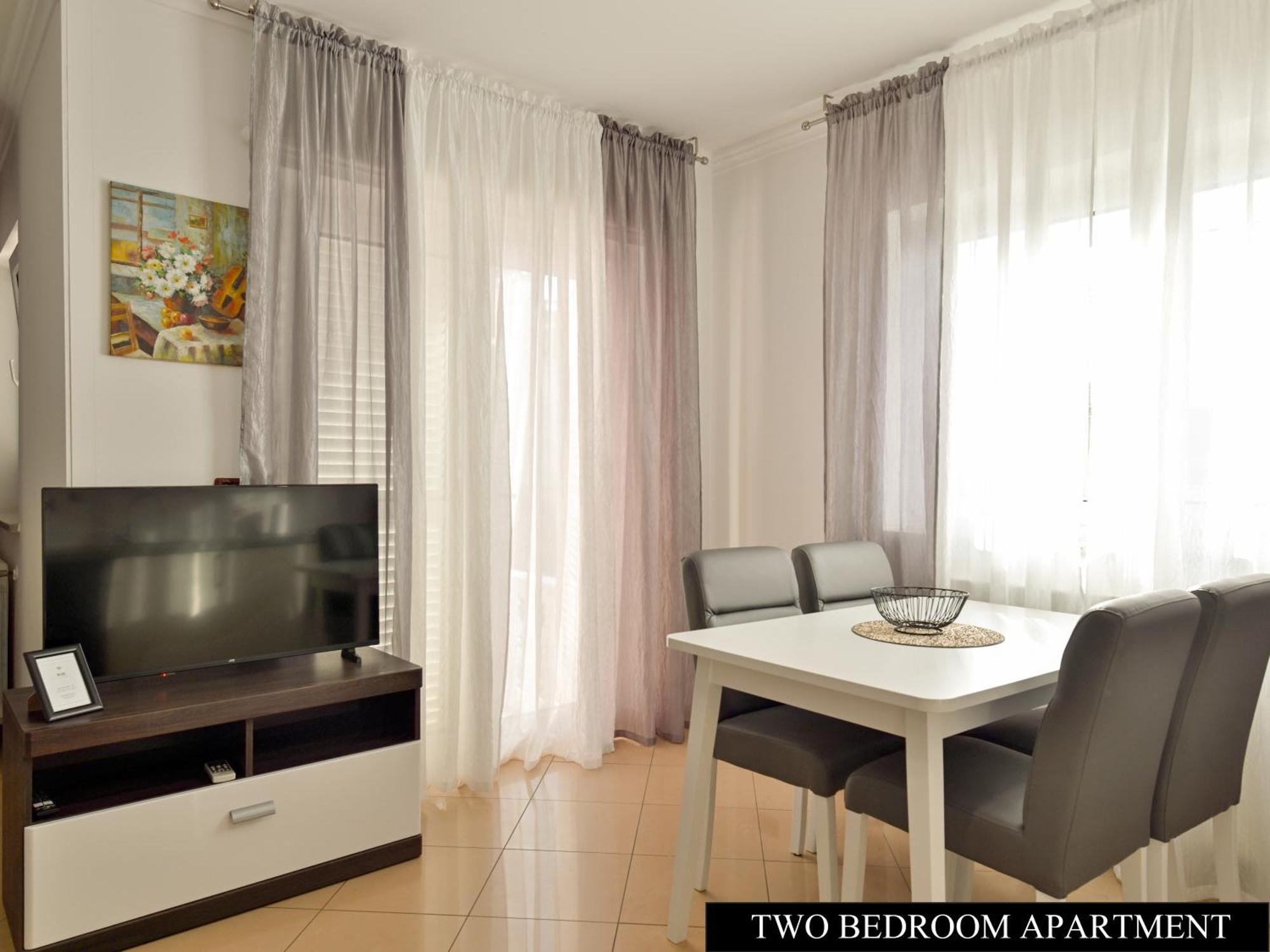 Angela Appartement